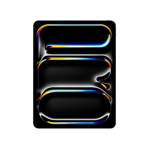 iPad Pro 13" w/Standard Glass M5