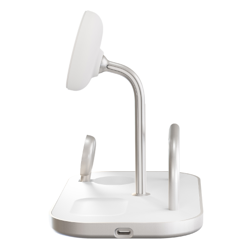 Zens 4 in 1 Wireless Charger w/ 60W USB-C output