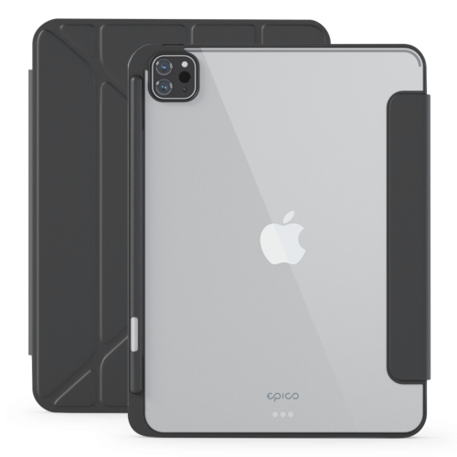 Epico Hero Flip Case for Apple iPad iPad Pro 12,9" - Black