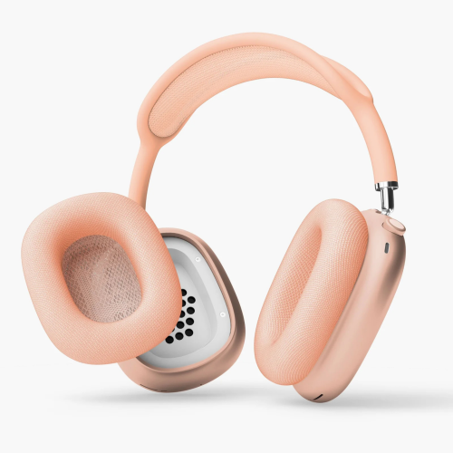 Vonmählen Air Cushions for Airpods Max - Orange
