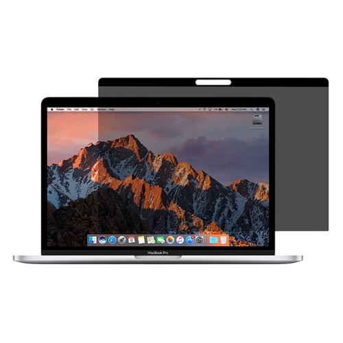 JCPal Privacy Protector for MacBook Pro 14 (M1-M4)