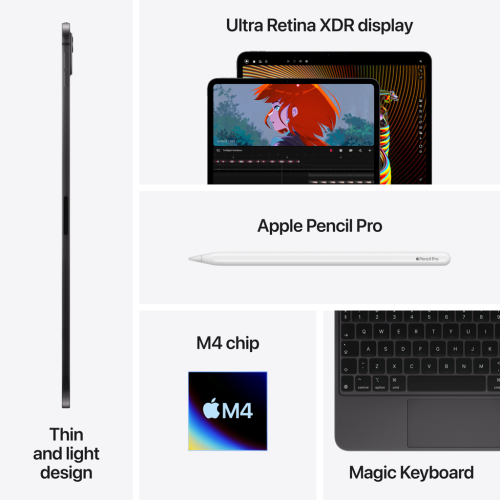 iPad Pro 11