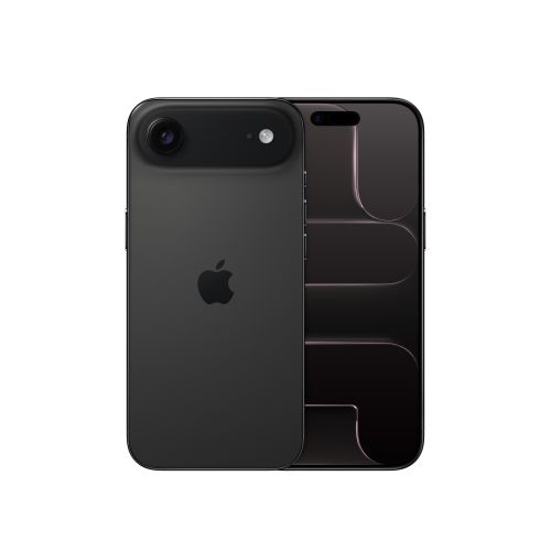 Refurbished iPhone Air 256GB, Space Black, Grade: AA+, Battery: New