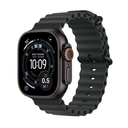 Watch Ultra 3 GPS + Cellular