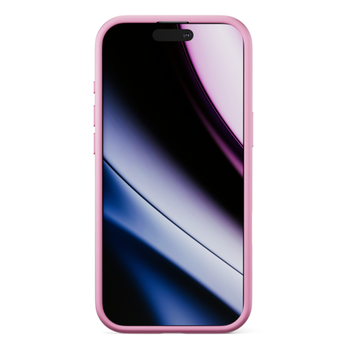 Epico HeroMatte Pro Mag+ Case for iPhone 17 Air - Pink