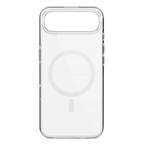 Epico Hero Mag+ Case for iPhone 17 Air - Clear