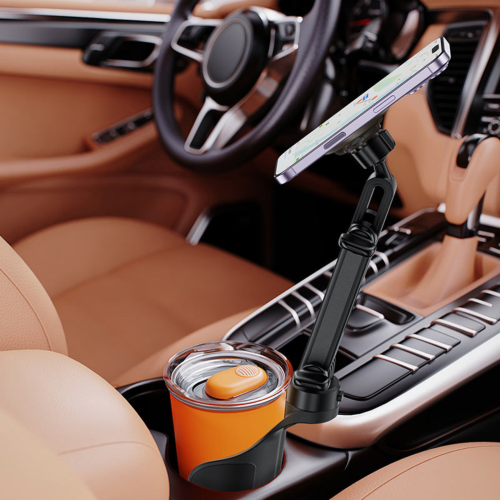 Acefast D62 Cup Holder Magnetic Car Holder (Two sizes)
