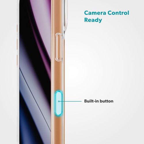 Epico Tile Mag+ Case for iPhone 17 Pro Max - Orange