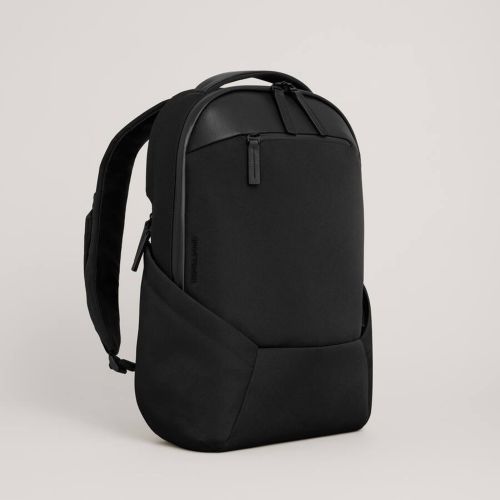Troubadour Apex 4.0 Backpack - Black