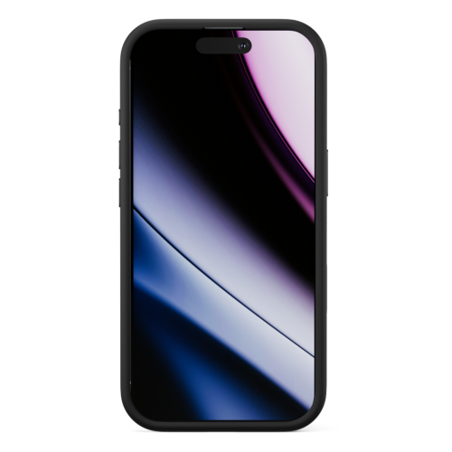 Epico HeroMatte Pro Mag+ Case for iPhone 17 Pro Max - Black