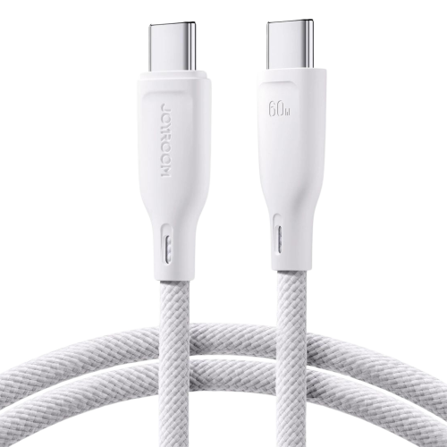 Joyroom USB-C to USB-C Cable 1m