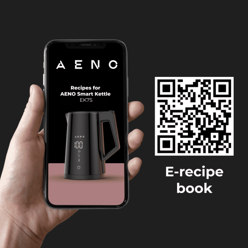 AENO Smart Electric Kettle
