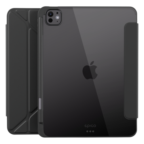 Epico Hero Flip Case for iPad Pro 11" - Black