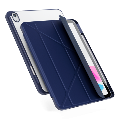 Epico Hero Flip Case for iPad 11