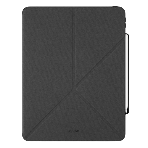 Epico Pro Flip Case for iPad Pro 11"/Air 10,9" - Black