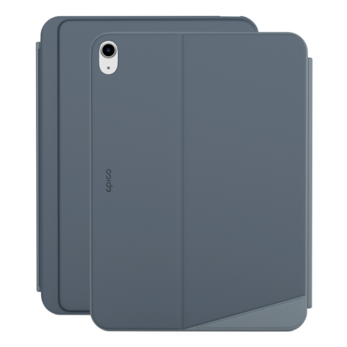Epico Keyboard Case for iPad 10,9