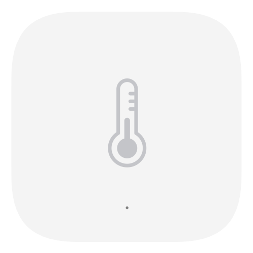 Aqara Temperature and Humidity Sensor T1