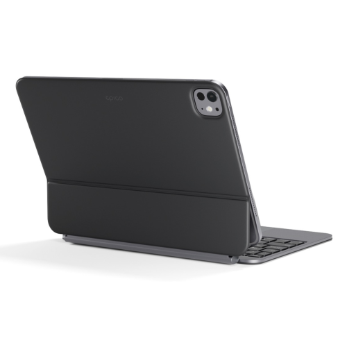Epico Slim Aluminium Keyboard Case for Apple iPad 11