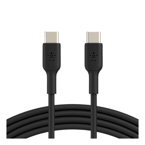 Belkin USB-C to USB-C Cable 1m - Black