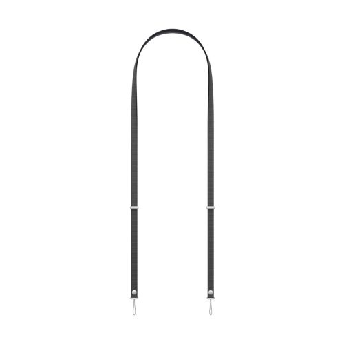 Apple Crossbody Strap - Black