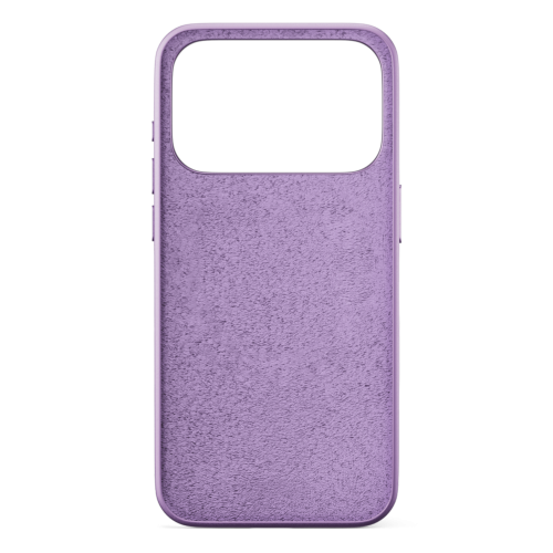 Epico Silicone Mag+ Case for iPhone 17 Pro - Purple