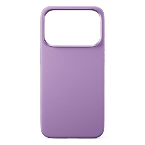 Epico Silicone Mag+ Case for iPhone 17 Pro - Purple