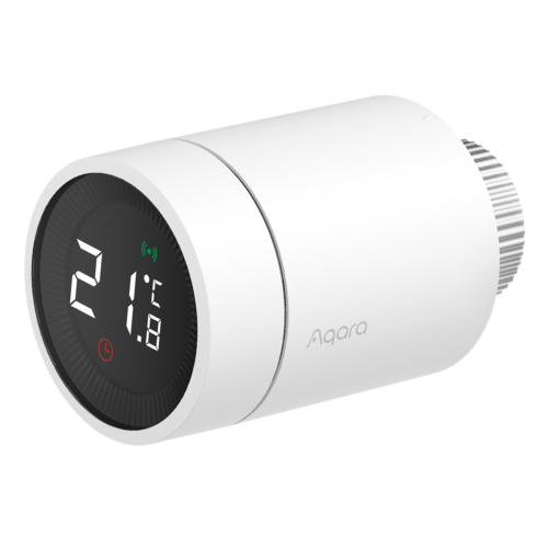 Aqara Radiator Thermostat E1