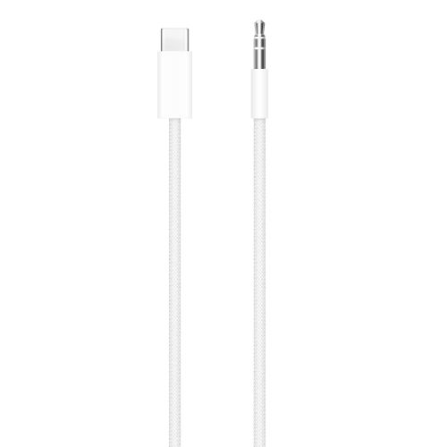 Apple USB-C to 3.5 mm Audio Cable (1.2 m)