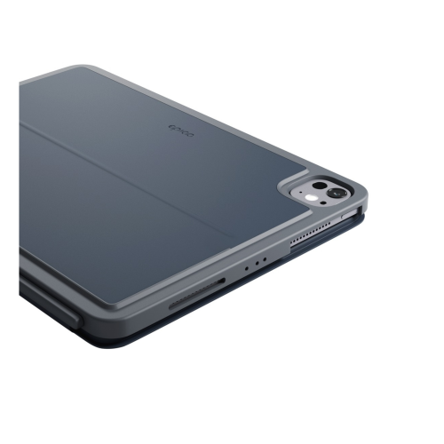 Epico Backlit Keyboard Case for Apple iPad 11