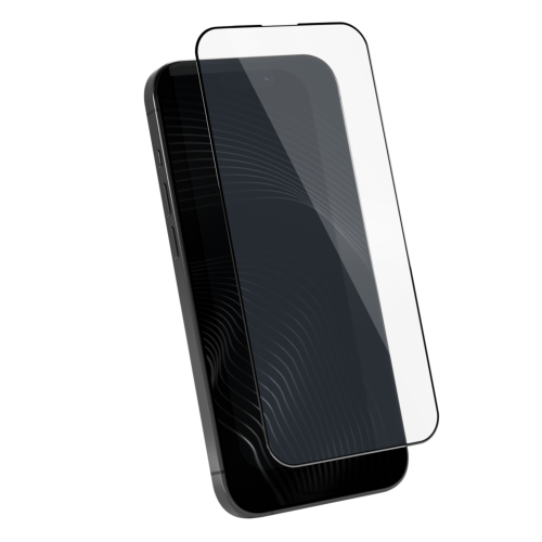 UNUM SapphireShield Glass for iPhone 18 Pro Max/17 Pro Max
