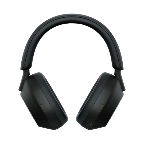 Sony WH-1000XM5 Wireless Noise Cancelling Headphones - Black