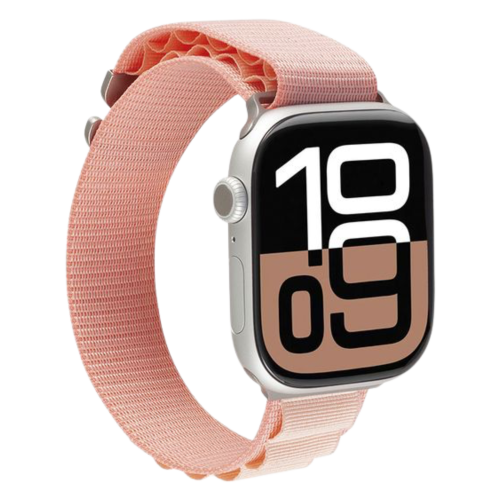 C&C Vertical Band for Apple Watch 40-42mm - Rose