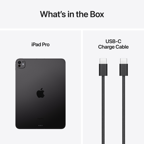 iPad Pro 11