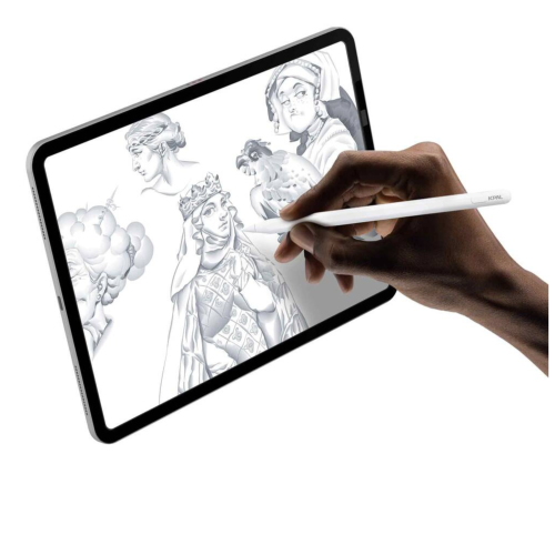 JCPal Paper Texture Screen Protector for iPad 11