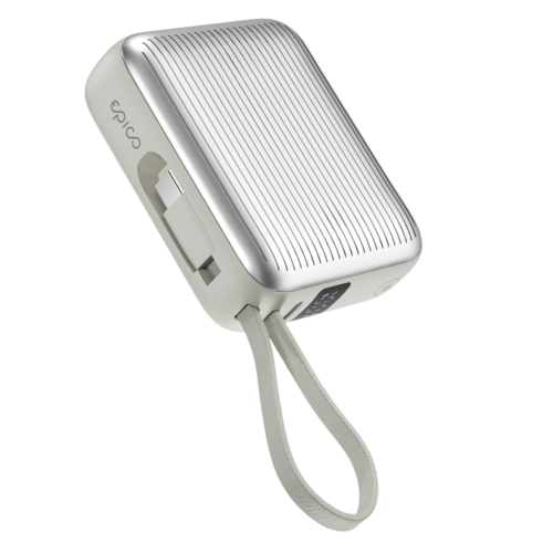 Epico UltraPack 35W 10000mAh