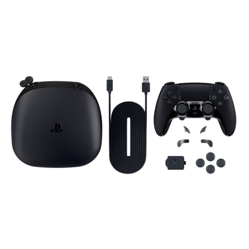 Sony DualSense Edge Controller- Black