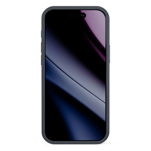 Epico SolidWoven Pro Mag+ Case for iPhone 17 Pro - Black