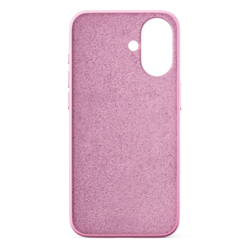 Epico Silicone Mag+ Case for iPhone 17 - Pink