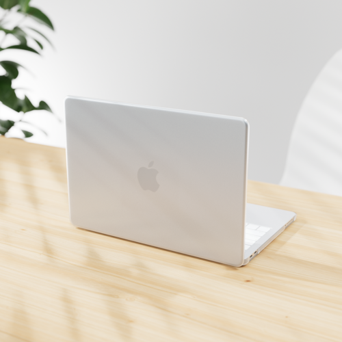Epico Slim Shell MacBook Neo 13