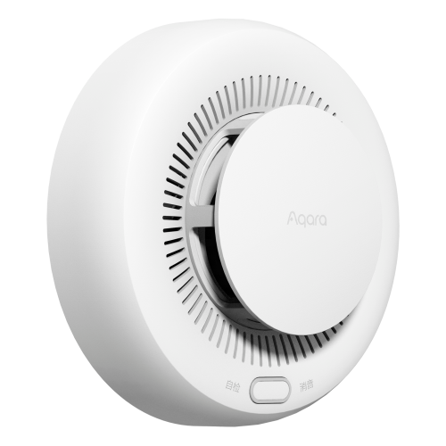 Aqara Smoke Detector