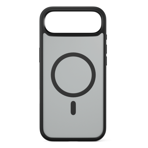 Epico HeroMatte Pro Mag+ Case for iPhone 17 Air - Black