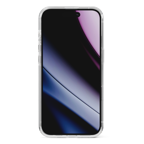 C&C Hero Mag+ Case for iPhone 17 - Clear