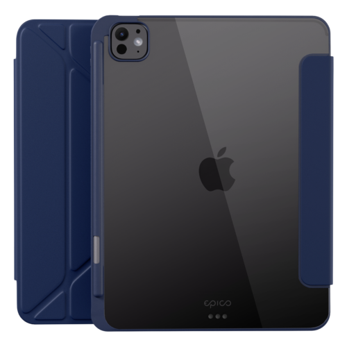 Epico Hero Flip Case for iPad Pro 11" - Blue