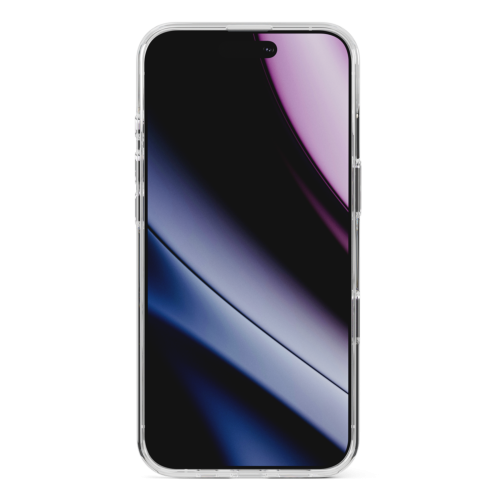 Epico Hero Mag+ Case for iPhone 17 Air - Clear