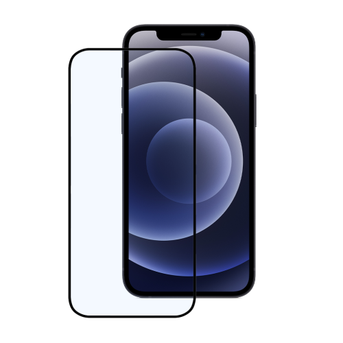 iDeal Edge to Edge Glass for iPhone 12 Pro Max