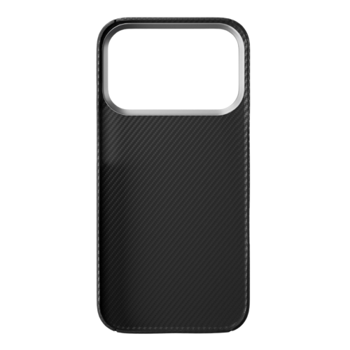 UNUM Slim Aramid Mag+ Case for iPhone 17 Pro Max