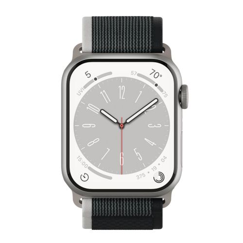 NEXT.ONE Athletic Loop for Apple Watch 40/41/42mm - Black