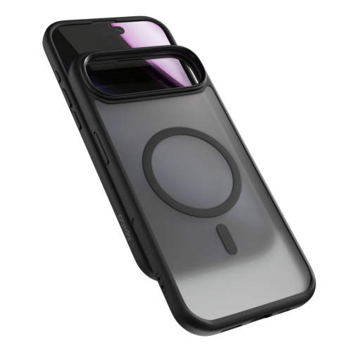 Epico HeroMatte Pro Mag+ Case for iPhone 17 Air - Black