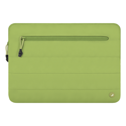 JCPal Dew Lite Sleeve for MacBook Neo 13" - Citrus