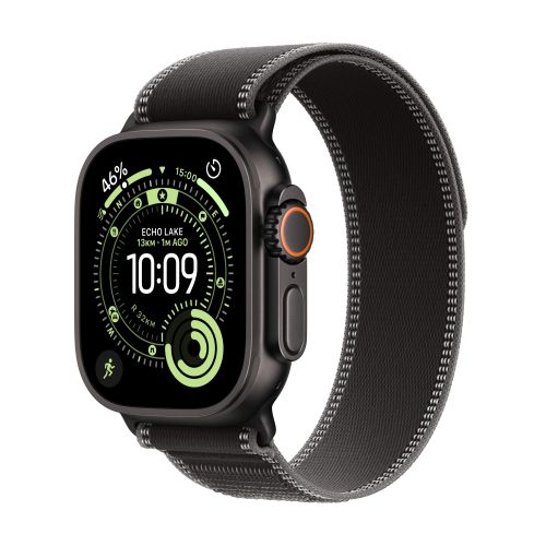 Watch Ultra 3 GPS + Cellular